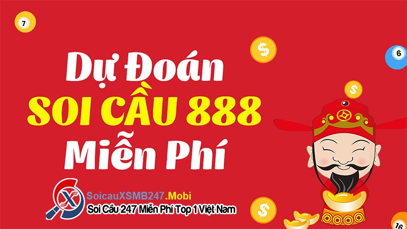 Nên chọn soi cầu miễn phí 888 để tăng thêm cơ hội chiến thắng