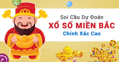 Dự đoán XSMB chính xác 100 hôm nay
