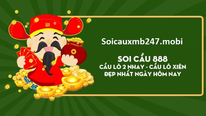 Đánh Giá Của Các Số Thủ Về Soi Cầu 888 2 Nháy