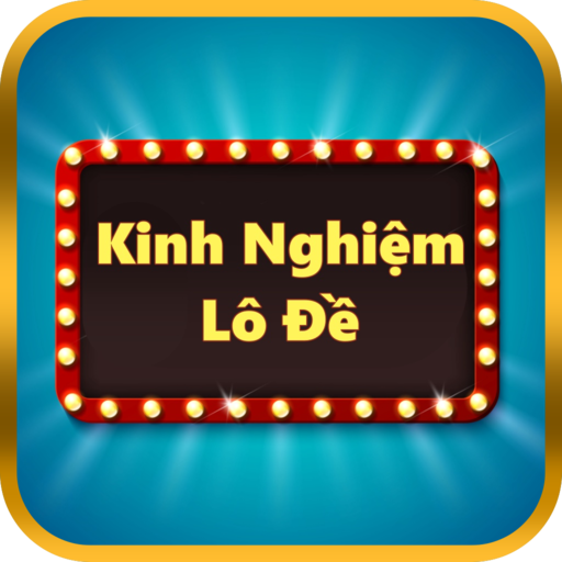 Kinh nghiệm lô de mới nhất