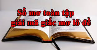 Những lý do mà số thủ nên sử dụng sổ mơ lô đề